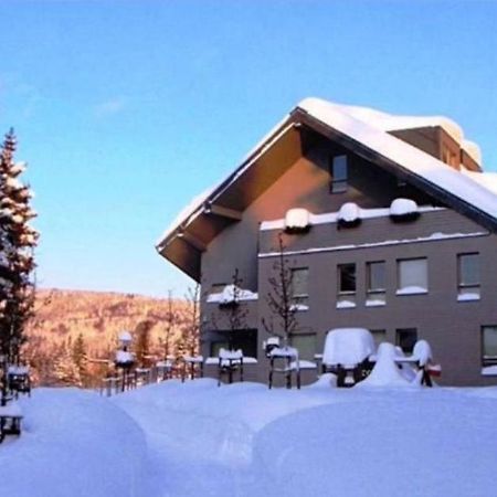 Wellness Apartment Josefina - Free Grotta Spa Wellness Harrachov Εξωτερικό φωτογραφία