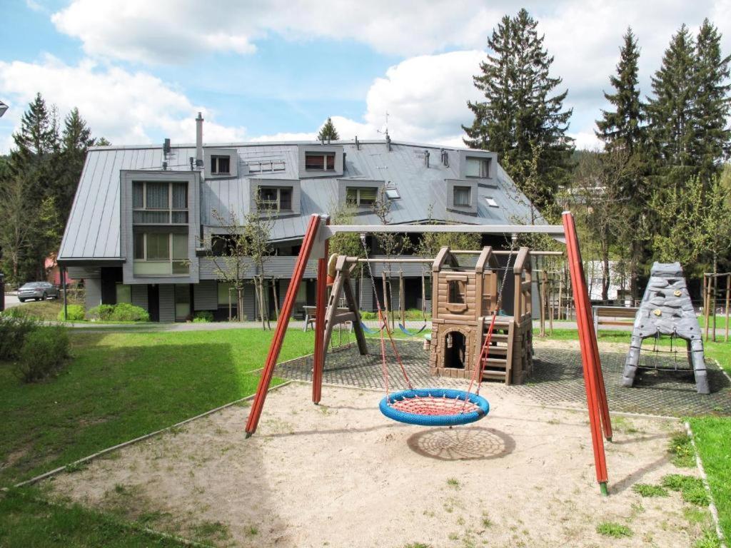 Wellness Apartment Josefina - Free Grotta Spa Wellness Harrachov Εξωτερικό φωτογραφία