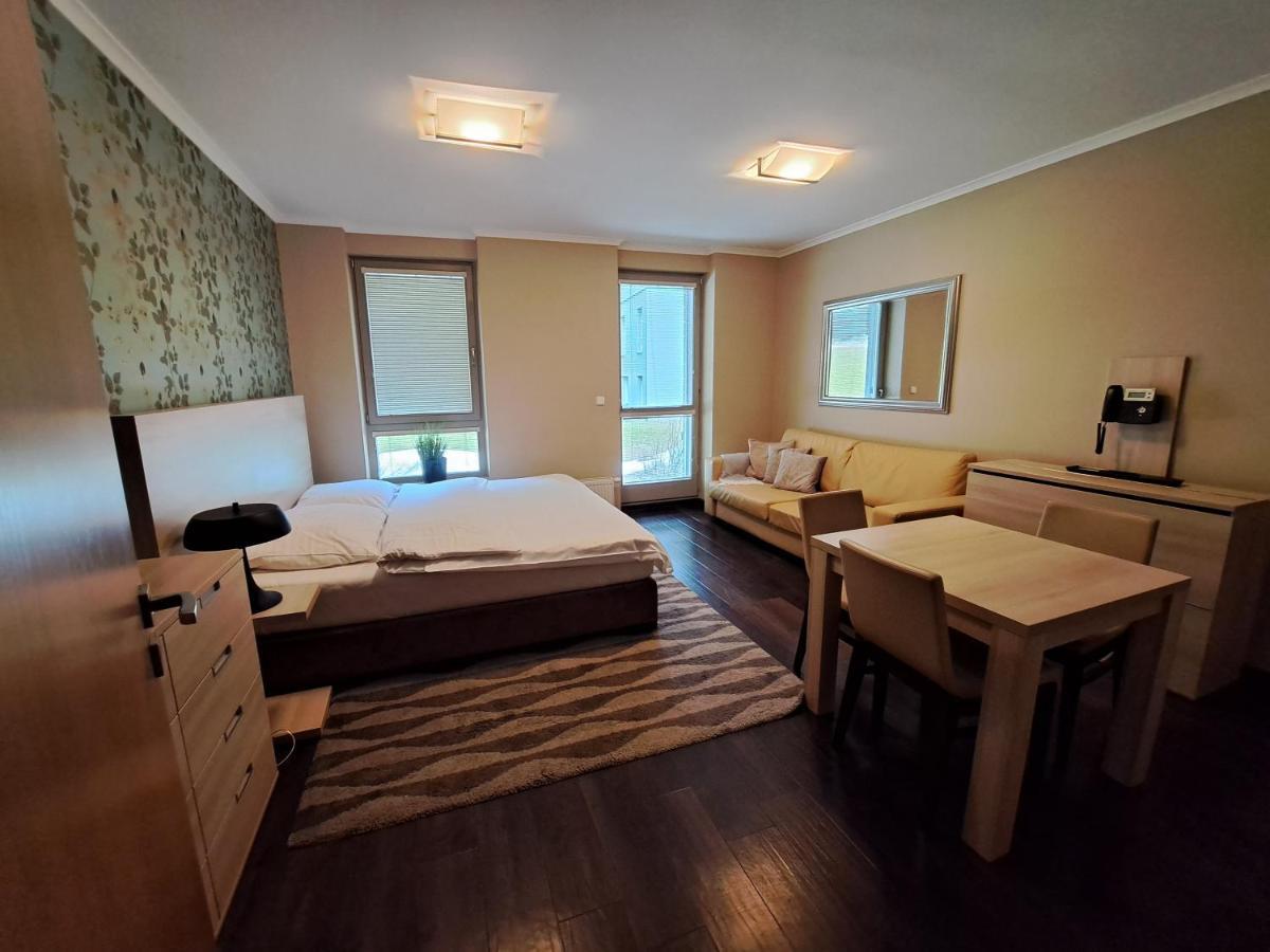 Wellness Apartment Josefina - Free Grotta Spa Wellness Harrachov Εξωτερικό φωτογραφία