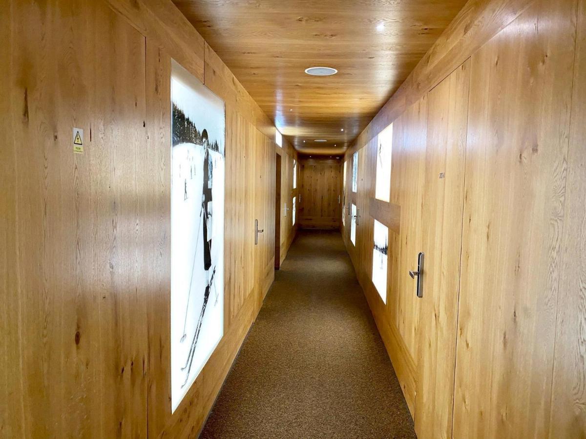 Wellness Apartment Josefina - Free Grotta Spa Wellness Harrachov Εξωτερικό φωτογραφία