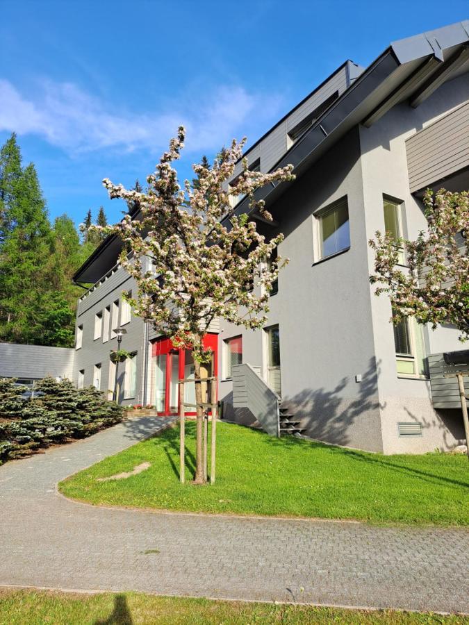 Wellness Apartment Josefina - Free Grotta Spa Wellness Harrachov Εξωτερικό φωτογραφία