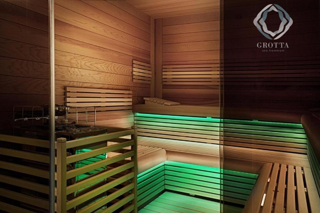 Wellness Apartment Josefina - Free Grotta Spa Wellness Harrachov Εξωτερικό φωτογραφία