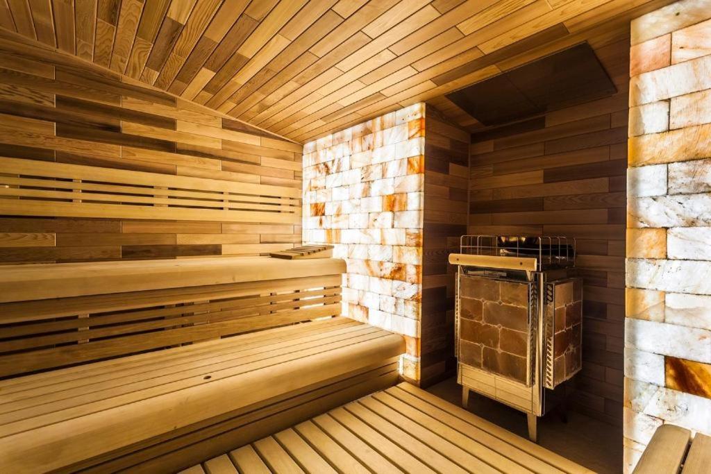 Wellness Apartment Josefina - Free Grotta Spa Wellness Harrachov Εξωτερικό φωτογραφία