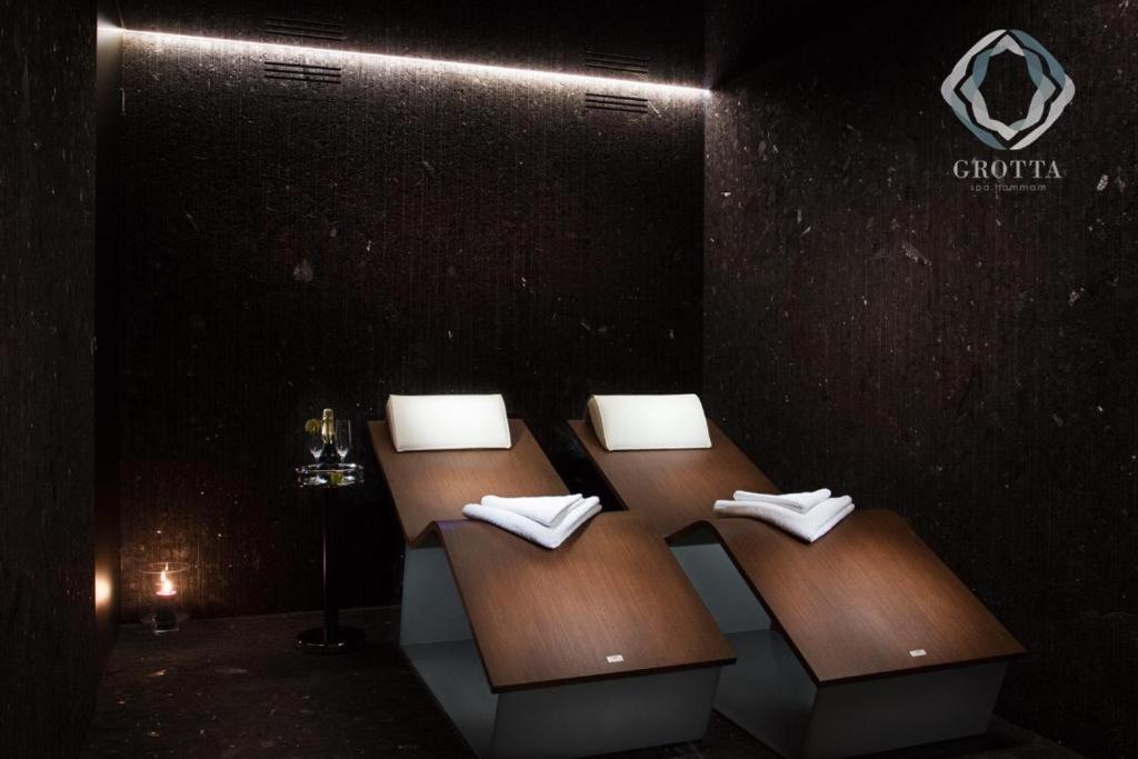 Wellness Apartment Josefina - Free Grotta Spa Wellness Harrachov Εξωτερικό φωτογραφία